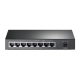 TP-Link TL-SG1008P 8-Port Gigabit Desktop Switch with 4-Port PoE