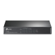 TP-Link TL-SG1008P 8-Port Gigabit Desktop Switch with 4-Port PoE