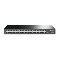 TP-Link TL-SG1048 48-Port Gigabit Rackmount Switch TP-Link TL-SG1048 48-Port Gigabit Rackmount Switch
