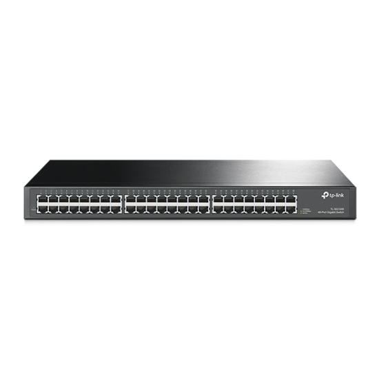 TP-Link TL-SG1048 48-Port Gigabit Rackmount Switch