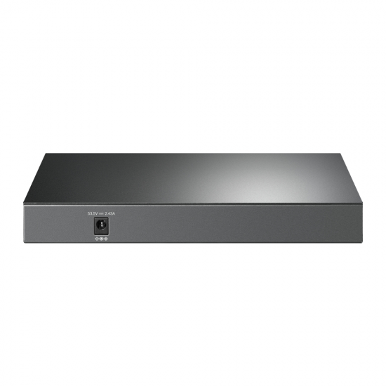TP-Link TL-SG105PP-M2 5-Port 2.5G Desktop Switch with 4-Port PoE++