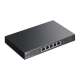TP-Link TL-SG105PP-M2 5-Port 2.5G Desktop Switch with 4-Port PoE++