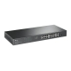 TP-Link TL-SG1218MPE JetStream 16-Port Gigabit Easy Smart PoE+ Switch with 2 SFP Slots