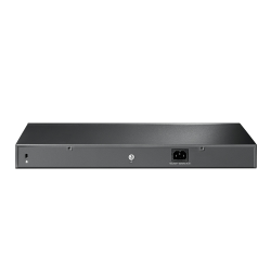 TP-Link TL-SG3210XHP-M2 JetStream 8-Port 2.5GBASE-T and 2-Port 10GE SFP+ L2+ Managed Switch with 8-Port PoE+