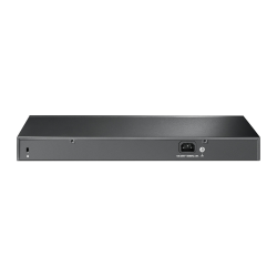 TP-Link TL-SL1218P 16-Port 10/100 Mbps + 2-Port Gigabit Rackmount Switch with 16-Port PoE+ TP-Link TL-SL1218P 16-Port 10/100 Mbps + 2-Port Gigabit Rackmount Switch with 16-Port PoE+