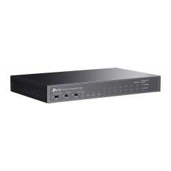 TP-Link TL-SL1311P 8-Port 10/100Mbps + 3-Port Gigabit Desktop Switch with 8-Port PoE+ TP-Link TL-SL1311P 8-Port 10/100Mbps + 3-Port Gigabit Desktop Switch with 8-Port PoE+