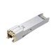 TP-Link TL-SM5310-T 10G BASE-T RJ45 SFP+ Module TP-Link TL-SM5310-T 10G BASE-T RJ45 SFP+ Module