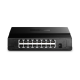 TP-Link TL-SF1016D 16-Port 10/100Mbps Desktop Switch TP-Link TL-SF1016D 16-Port 10/100Mbps Desktop Switch