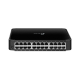 TP-Link TL-SF1024M 24-Port 10/100Mbps Desktop Switch
