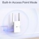 TP-LINK RE505X AX1500 Wi-Fi Range Extender