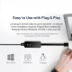 TP-Link UE306 USB 3.0 to Gigabit Ethernet Network Adapter TP-Link UE306 USB 3.0 to Gigabit Ethernet Network Adapter