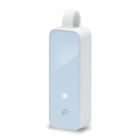 TP-Link UE200 USB 2.0 to 100Mbps Ethernet Network Adapter TP-Link UE200 USB 2.0 to 100Mbps Ethernet Network Adapter