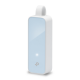 TP-Link UE200 USB 2.0 to 100Mbps Ethernet Network Adapter TP-Link UE200 USB 2.0 to 100Mbps Ethernet Network Adapter