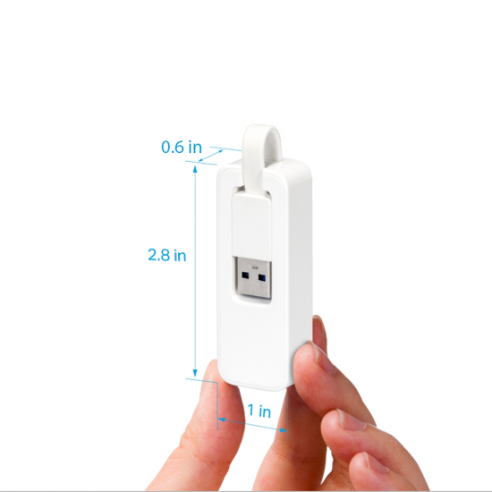 TP-Link UE200 USB 2.0 to 100Mbps Ethernet Network Adapter TP-Link UE200 USB 2.0 to 100Mbps Ethernet Network Adapter