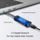 TP-Link TP-Link USB Type-C to 2.5 Gigabit Ethernet Network Adapter