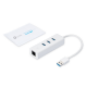 TP-Link UE330 USB 3.0 3-Port Hub & Gigabit Ethernet Adapter 2 in 1 USB Adapter TP-Link UE330 USB 3.0 3-Port Hub & Gigabit Ethernet Adapter 2 in 1 USB Adapter