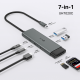 TP-Link UH7020C USB Type-C 7 in 1 Hub