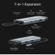 TP-Link UH7020C USB Type-C 7 in 1 Hub