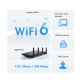 TP-Link Archer AX12 AX1500 Wi-Fi 6 Router TP-Link Archer AX12 AX1500 Wi-Fi 6 Router