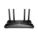 TP-Link Archer AX23 AX1800 Dual-Band Wi-Fi 6 Router TP-Link Archer AX23 AX1800 Dual-Band Wi-Fi 6 Router