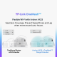 TP-Link Archer AX23 AX1800 Dual-Band Wi-Fi 6 Router TP-Link Archer AX23 AX1800 Dual-Band Wi-Fi 6 Router