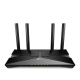 TP-Link Archer AX53 AX3000 Dual Band Gigabit Wi-Fi 6 Router TP-Link Archer AX53 AX3000 Dual Band Gigabit Wi-Fi 6 Router