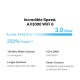 TP-Link Archer AX55 Pro AX3000 Multi-Gigabit Wi-Fi 6 Router with Two 2.5G Ports TP-Link Archer AX55 Pro AX3000 Multi-Gigabit Wi-Fi 6 Router with Two 2.5G Ports