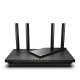 TP-Link Archer AX55 AX3000 Dual Band Gigabit Wi-Fi 6 Router TP-Link Archer AX55 AX3000 Dual Band Gigabit Wi-Fi 6 Router