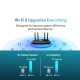 TP-Link Archer AX55 AX3000 Dual Band Gigabit Wi-Fi 6 Router TP-Link Archer AX55 AX3000 Dual Band Gigabit Wi-Fi 6 Router