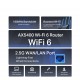 TP-Link Archer AX72 Pro AX5400 Multi-Gigabit WiFi 6 Router TP-Link Archer AX72 Pro AX5400 Multi-Gigabit WiFi 6 Router