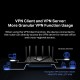 TP-Link Archer AX72 Pro AX5400 Multi-Gigabit WiFi 6 Router TP-Link Archer AX72 Pro AX5400 Multi-Gigabit WiFi 6 Router