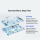 TP-Link Archer AX72 Pro AX5400 Multi-Gigabit WiFi 6 Router TP-Link Archer AX72 Pro AX5400 Multi-Gigabit WiFi 6 Router