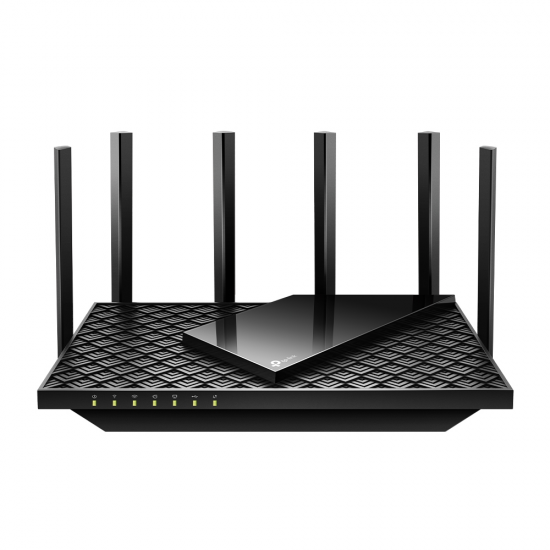 TP-Link Archer AX72 Pro AX5400 Multi-Gigabit WiFi 6 Router TP-Link Archer AX72 Pro AX5400 Multi-Gigabit WiFi 6 Router