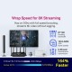 TP-Link Archer AX73 AX5400 Dual-Band Gigabit Wi-Fi 6 Router TP-Link Archer AX73 AX5400 Dual-Band Gigabit Wi-Fi 6 Router