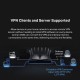 TP-Link Archer AX80 AX6000 8-Stream Wi-Fi 6 Router with 2.5G Port TP-Link Archer AX80 AX6000 8-Stream Wi-Fi 6 Router with 2.5G Port