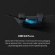 TP-Link Archer AX80 AX6000 8-Stream Wi-Fi 6 Router with 2.5G Port TP-Link Archer AX80 AX6000 8-Stream Wi-Fi 6 Router with 2.5G Port