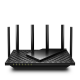TP-Link Archer AXE75 AXE5400 Tri-Band Gigabit Wi-Fi 6E Router TP-Link Archer AXE75 AXE5400 Tri-Band Gigabit Wi-Fi 6E Router