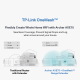 TP-Link Archer AXE75 AXE5400 Tri-Band Gigabit Wi-Fi 6E Router TP-Link Archer AXE75 AXE5400 Tri-Band Gigabit Wi-Fi 6E Router