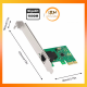 TP-Link TG-3468 Gigabit PCI Express Network Adapter TP-Link TG-3468 Gigabit PCI Express Network Adapter