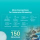 TP-Link Deco X20 AX1800 Whole Home Mesh Wi-Fi 6 System TP-Link Deco X20 AX1800 Whole Home Mesh Wi-Fi 6 System