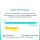 TP-Link Deco X20 AX1800 Whole Home Mesh Wi-Fi 6 System TP-Link Deco X20 AX1800 Whole Home Mesh Wi-Fi 6 System