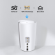 TP-Link Deco X50-5G 5G AX3000 Whole Home Mesh WiFi 6 Gateway