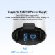 TP-Link Deco X50-Outdoor AX3000 Outdoor Whole Home Mesh WiFi 6 Unit