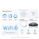 TP-Link Deco X50-PoE AX3000 Whole Home Mesh WiFi 6 System with PoE