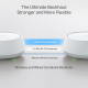 TP-LINK Deco BE22 BE3600 Whole Home Mesh WiFi 7 System