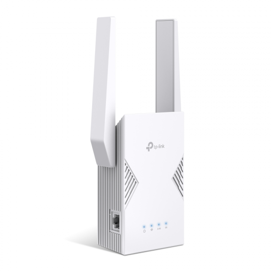 TP-LINK RE225BE BE3600 Dual-Band Wi-Fi 7 Range Extender