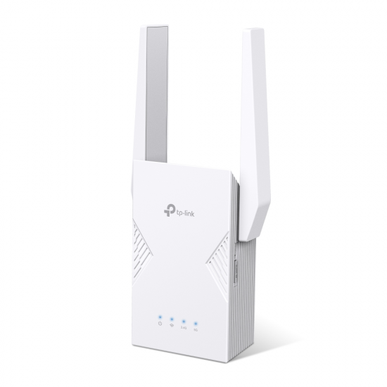 TP-LINK RE225BE BE3600 Dual-Band Wi-Fi 7 Range Extender