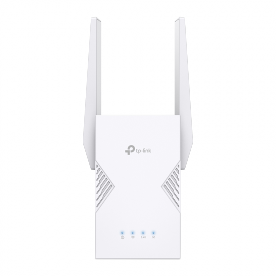 TP-LINK RE225BE BE3600 Dual-Band Wi-Fi 7 Range Extender