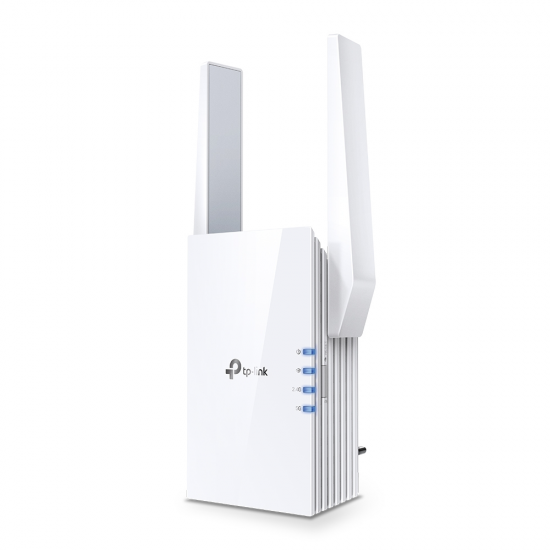 TP-LINK RE505X AX1500 Wi-Fi Range Extender