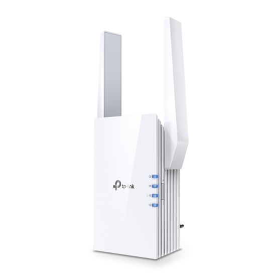 TP-LINK RE605X AX1800 Wi-Fi Range Extender